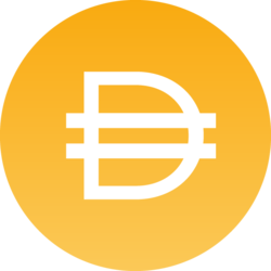 DAI logo
