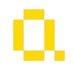 Q logo